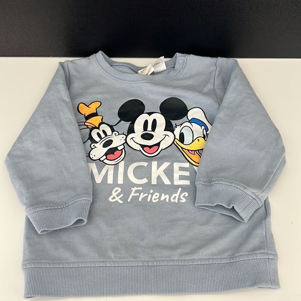H&M x Disney Baby 2 Piece Set - Picture 2 of 7